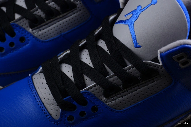 Cheap BK jordan retro royal